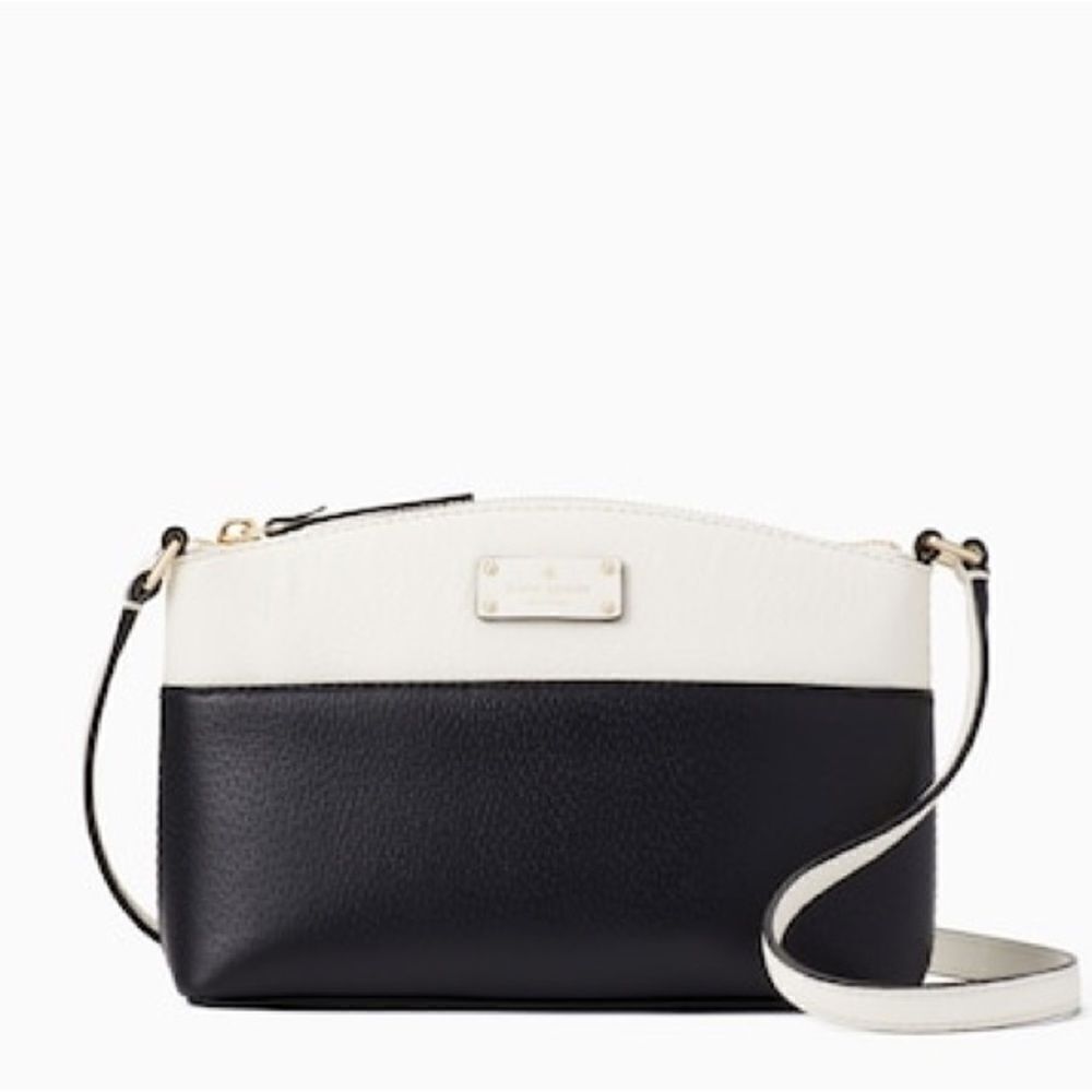 Kate spade
Grove Street Millie Crossbody